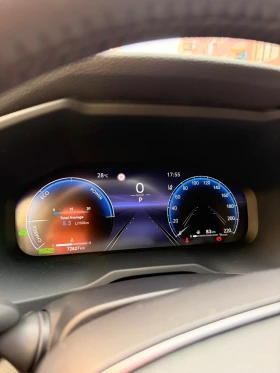 Toyota Rav4 Toyota RAV4 AWD Hybrid Luxury | 2023 �. | 2.5 Hybr | Mobile.bg � ����� ������ 9