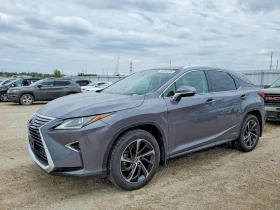 Lexus RX 450h * HYBRID* AWD* 