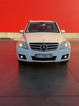 Mercedes-Benz GLK 220 CDI | Mobile.bg � ����� ������ 6