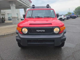 Toyota Fj cruiser * 4WD 4dr * MANUAL* ����������*  | Mobile.bg � ����� ������ 6