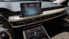 Lincoln Aviator 3.0* RESERVE* AWD* ПОДГРЕВ* ОБДУХВАНЕ* МАСАЖ* 360* | Auto.bg — изображение 12