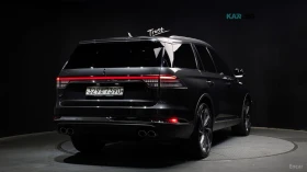 Lincoln Aviator 3.0* RESERVE* AWD* ПОДГРЕВ* ОБДУХВАНЕ* МАСАЖ* 360* | Auto.bg — изображение 2