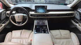 Lincoln Aviator 3.0* RESERVE* AWD* ПОДГРЕВ* ОБДУХВАНЕ* МАСАЖ* 360* | Auto.bg — изображение 5