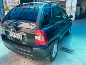 Kia Sportage undefined | Auto.bg — изображение 3