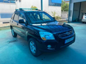 Kia Sportage undefined | Auto.bg — изображение 2