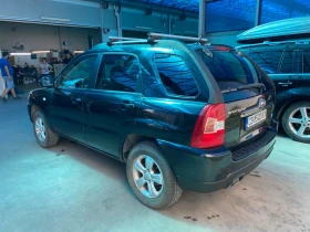 Kia Sportage undefined | Auto.bg — изображение 4