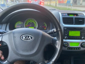 Kia Sportage undefined | Auto.bg — изображение 5
