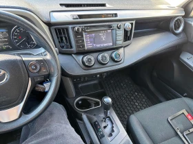 Toyota Rav4 * LE * АВТОКРЕДИТ * ГЛАВНО ПРЕДСТАВИТЕЛСТВО | Auto.bg — изображение 9