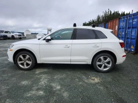 Audi Q5 * Progressiv * CARFAX * ОПЦИЯ ЗА ФИНАНСИРАНЕ | Auto.bg — изображение 2