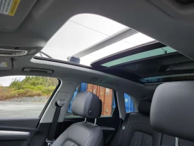 Audi Q5 * Progressiv * CARFAX * ОПЦИЯ ЗА ФИНАНСИРАНЕ | Auto.bg — изображение 12