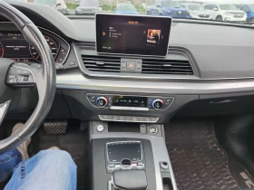 Audi Q5 * Progressiv * CARFAX * ОПЦИЯ ЗА ФИНАНСИРАНЕ | Auto.bg — изображение 9
