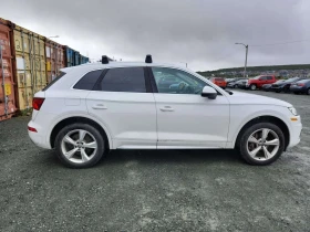 Audi Q5 * Progressiv * CARFAX * ОПЦИЯ ЗА ФИНАНСИРАНЕ | Auto.bg — изображение 3