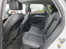 Audi Q5 * Progressiv * CARFAX * ОПЦИЯ ЗА ФИНАНСИРАНЕ | Auto.bg — изображение 13