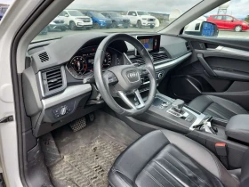 Audi Q5 * Progressiv * CARFAX * ОПЦИЯ ЗА ФИНАНСИРАНЕ | Auto.bg — изображение 5