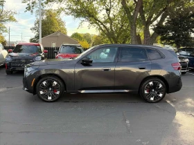 BMW X3 M50 xDrive | CARFAX | ���������� ��� ������������  | Mobile.bg � ����� ������ 3