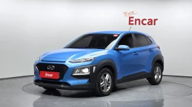 ������ Hyundai Kona
