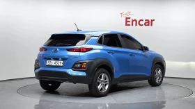 Hyundai Kona 1.6 Modern ������ ����* encareu.com | Mobile.bg � ����� ������ 2
