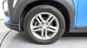Hyundai Kona 1.6 Modern ������ ����* encareu.com | Mobile.bg � ����� ������ 5