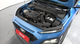 Hyundai Kona 1.6 Modern ������ ����* encareu.com | Mobile.bg � ����� ������ 6