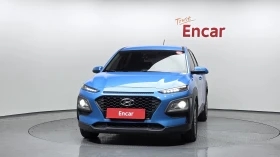 Hyundai Kona 1.6 Modern ������ ����* encareu.com | Mobile.bg � ����� ������ 3