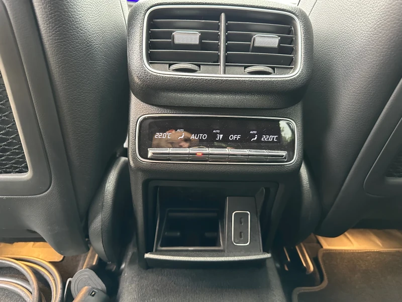 Mercedes-Benz GLE Coupe 350de HIBRID  FULL  360 термопомпа, снимка 10 - Автомобили и джипове - 51643659