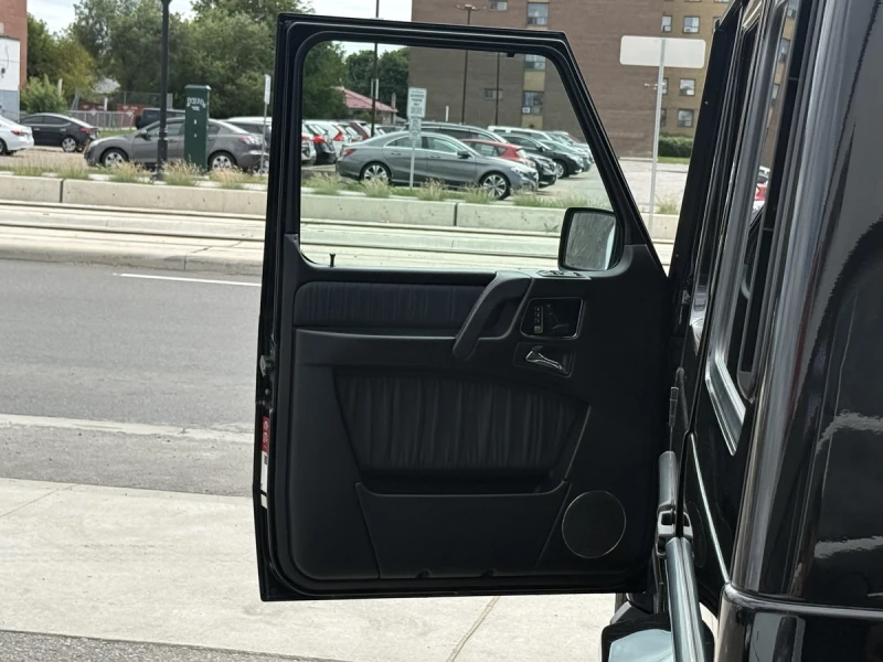 Mercedes-Benz G 500 AMG* PACK* 5.5* V8* FACE* ОБДУХВАНЕ* DESIGNO* , снимка 7 - Автомобили и джипове - 52096227