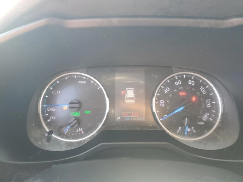 Toyota Rav4, снимка 9 - Автомобили и джипове - 52733618