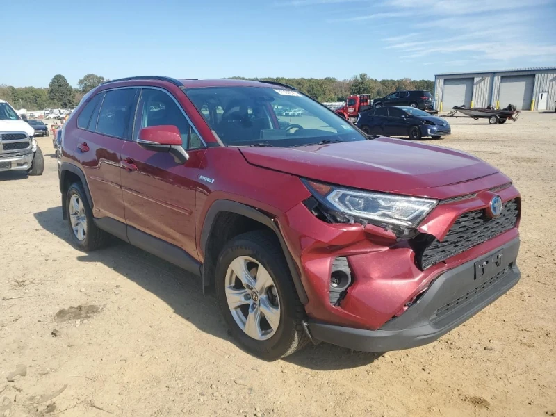 Toyota Rav4, снимка 4 - Автомобили и джипове - 52733618