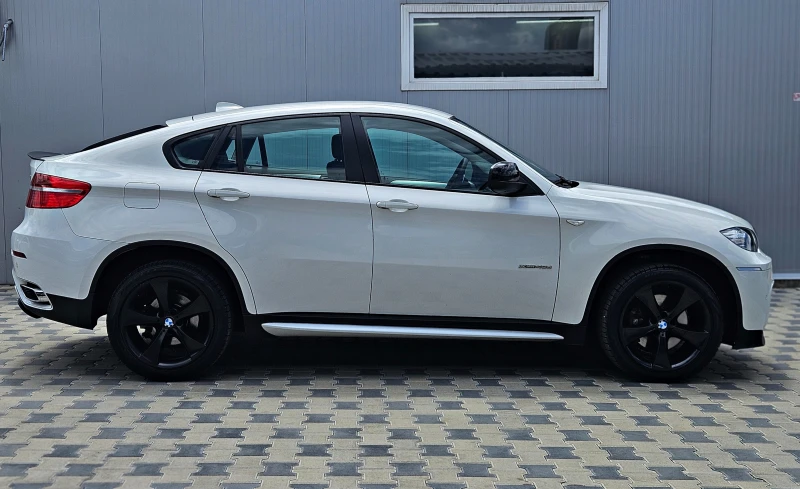 BMW X6 M/4.0XD/FACE/GERMANY/360CAMERA/ПАМЕТ/AUTO H/LIZING, снимка 4 - Автомобили и джипове - 53106494