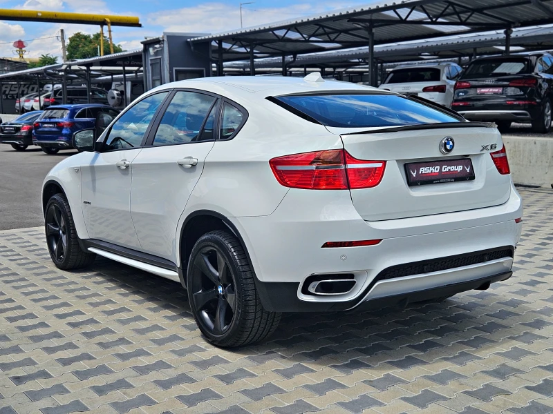 BMW X6 M/4.0XD/FACE/GERMANY/360CAMERA/ПАМЕТ/AUTO H/LIZING, снимка 7 - Автомобили и джипове - 53106494