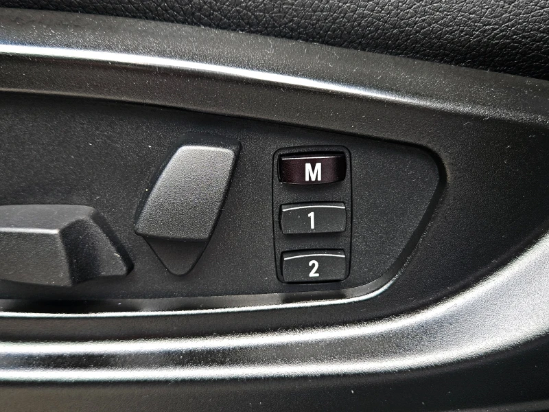 BMW X6 M/4.0XD/FACE/GERMANY/360CAMERA/ПАМЕТ/AUTO H/LIZING, снимка 13 - Автомобили и джипове - 53106494