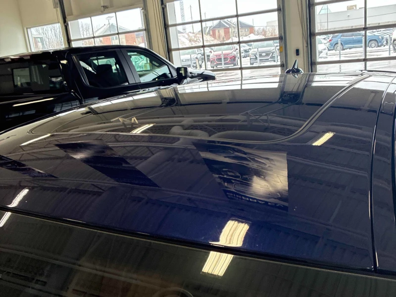 Maserati Levante S GrandSport * * CARFAX * * АВТО КРЕДИТ * * , снимка 7 - Автомобили и джипове - 53155302