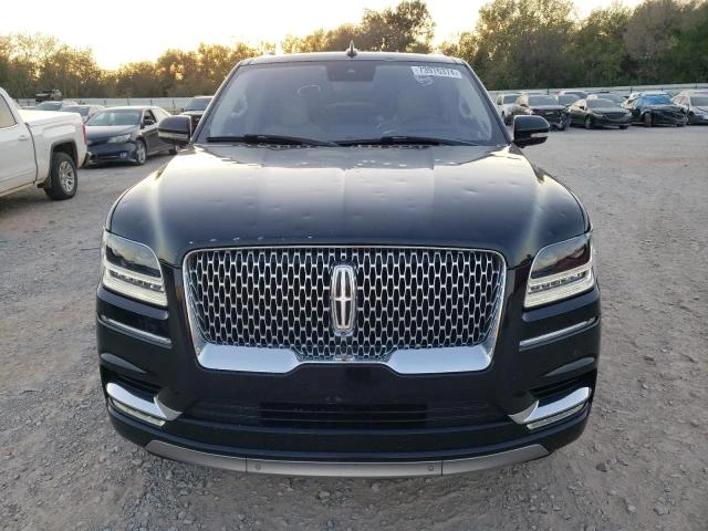 Lincoln Navigator  RESERVE, снимка 2 - Автомобили и джипове - 47878906