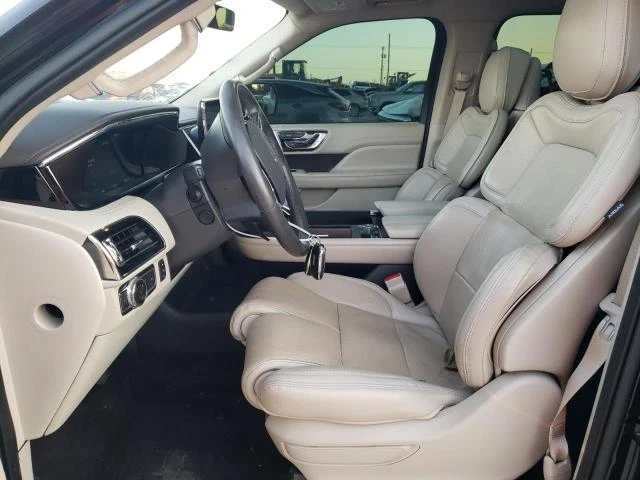 Lincoln Navigator  RESERVE, снимка 4 - Автомобили и джипове - 47878906