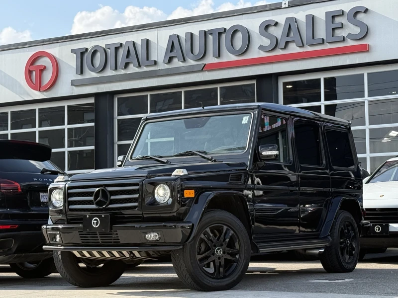 Mercedes-Benz G 500 AMG* PACK* 5.5* V8* FACE* ОБДУХВАНЕ* DESIGNO*  - 73900 лв. / 37784.47 € - 64227322 1