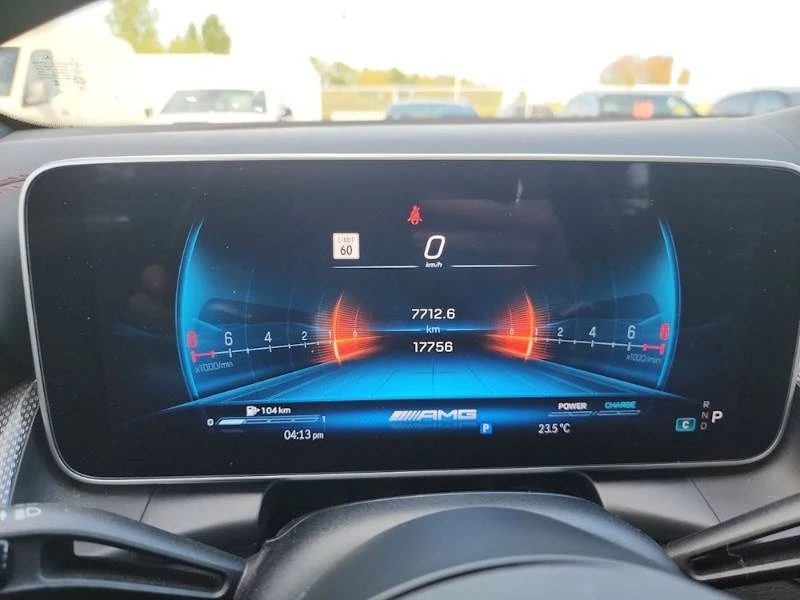 Mercedes-Benz GLC 43 AMG 2024 * CARFAX * ��� ������������ ������ | Mobile.bg � ����������� 8