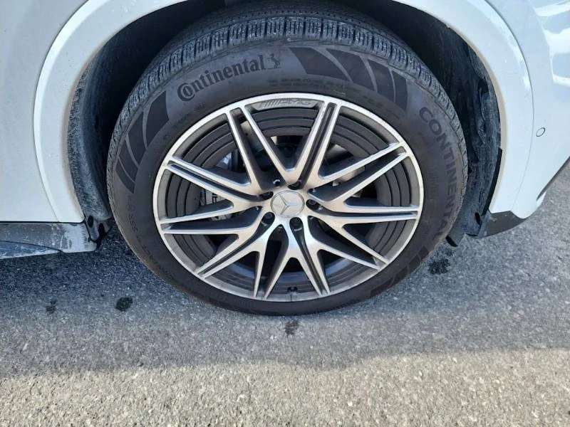 Mercedes-Benz GLC 43 AMG 2024 * CARFAX * ��� ������������ ������ | Mobile.bg � ����������� 6