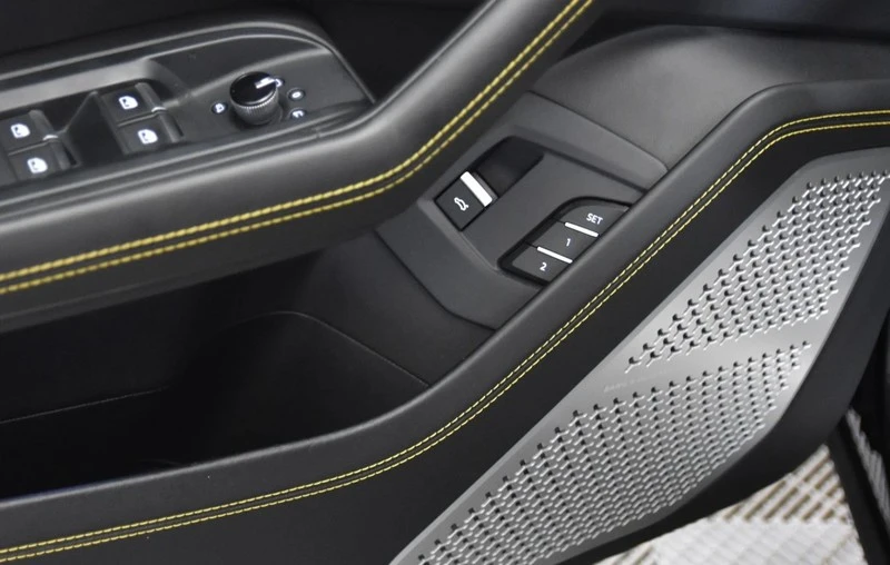 Lamborghini Urus 4.0 V8, снимка 12 - Автомобили и джипове - 53922589