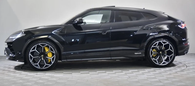 Lamborghini Urus 4.0 V8, снимка 2 - Автомобили и джипове - 53922589