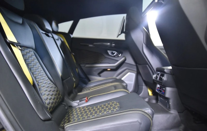 Lamborghini Urus 4.0 V8, снимка 14 - Автомобили и джипове - 53922589