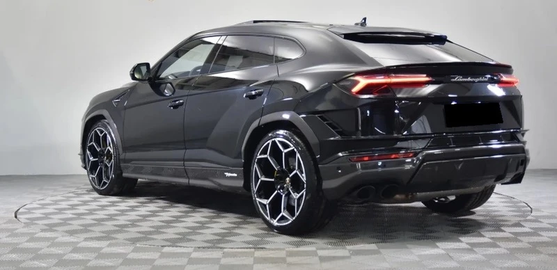 Lamborghini Urus 4.0 V8, снимка 3 - Автомобили и джипове - 53922589