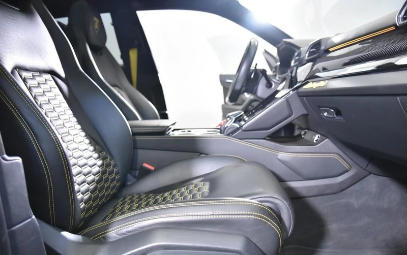 Lamborghini Urus 4.0 V8, снимка 11 - Автомобили и джипове - 53922589