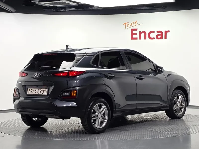 Hyundai Kona 1.6D - САМО 30% АВАНС, снимка 2 - Автомобили и джипове - 56028504