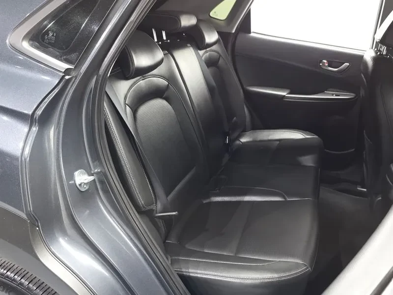 Hyundai Kona 1.6D - САМО 30% АВАНС, снимка 12 - Автомобили и джипове - 56028504