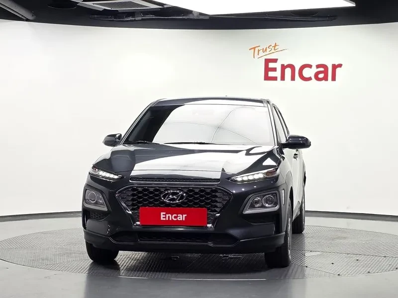 Hyundai Kona 1.6D - САМО 30% АВАНС, снимка 3 - Автомобили и джипове - 56028504