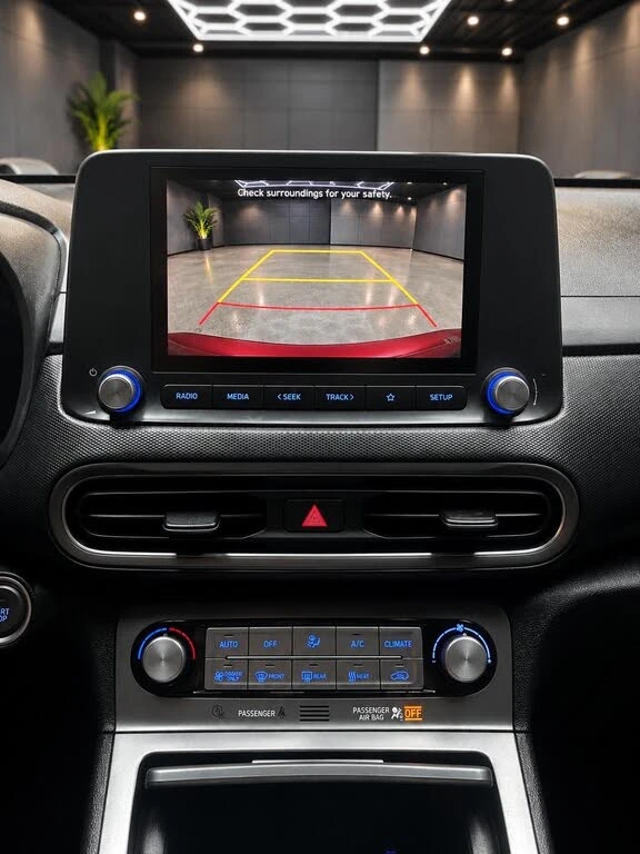 Hyundai Kona SEL* FWD* LONG RANGE* CARPLAY* ������* ������ ���� | Mobile.bg � ����������� 11