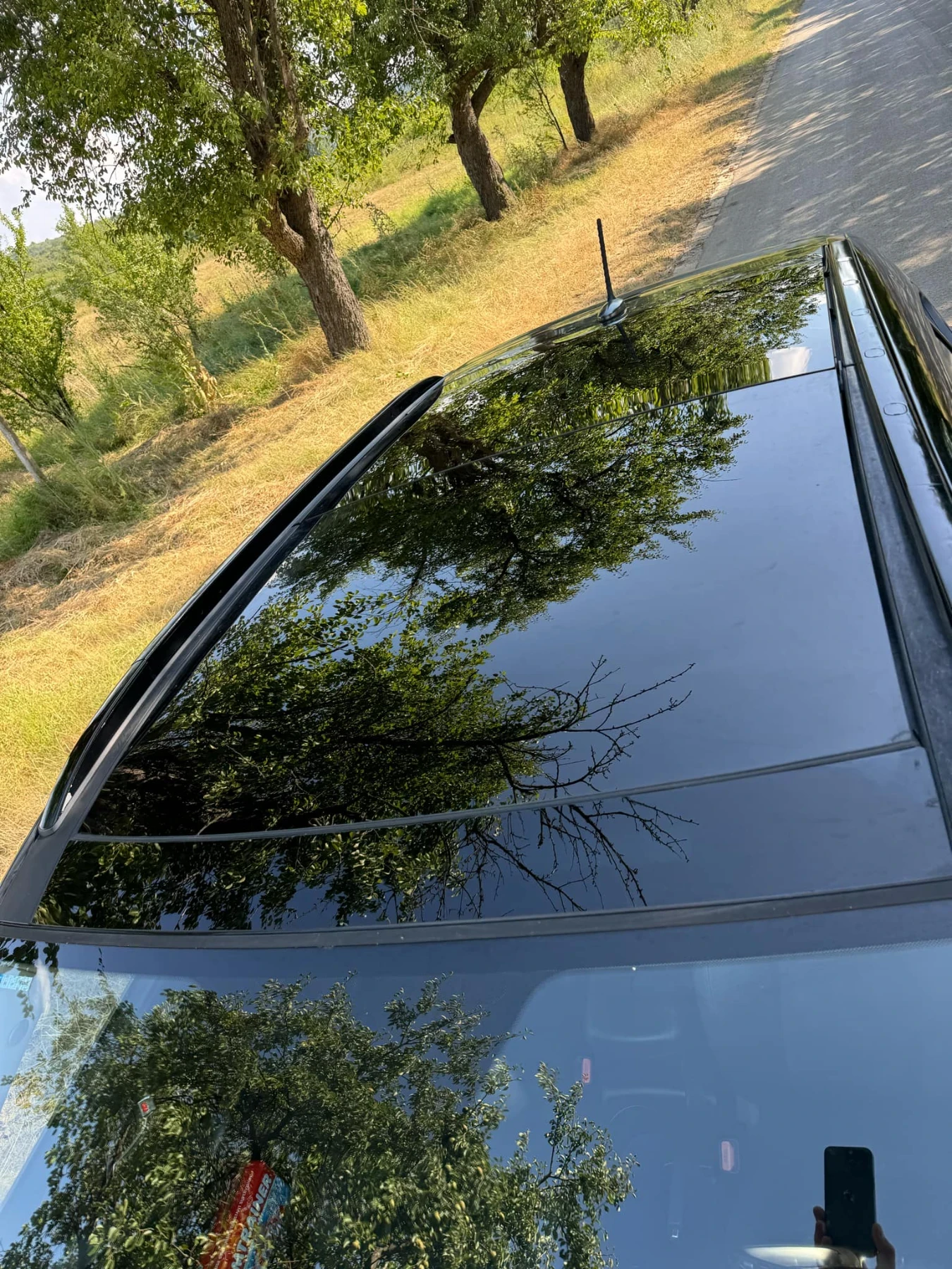 Hyundai IX35 Дип - изображение 5