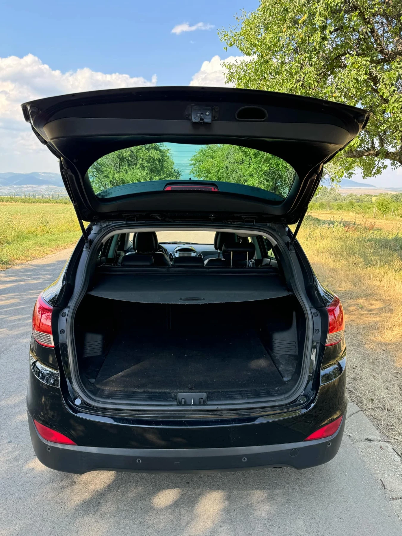Hyundai IX35 Дип - изображение 6