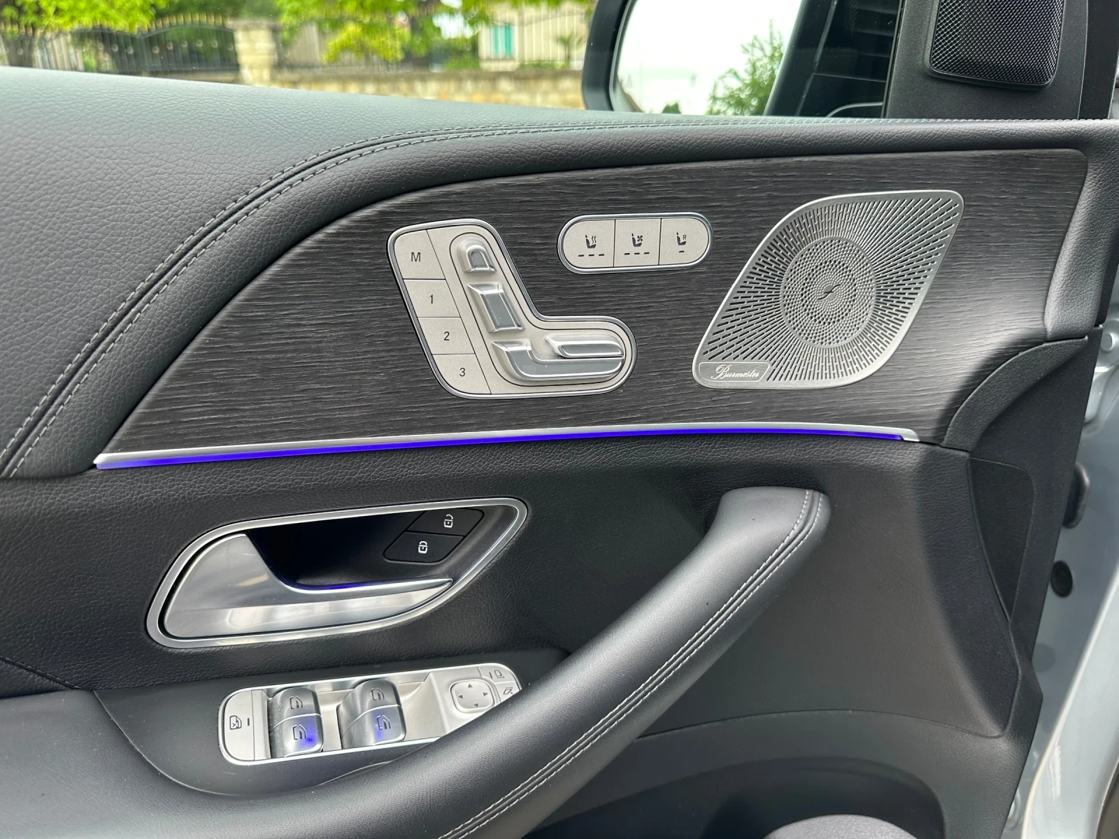 Mercedes-Benz GLE Coupe 350de HIBRID  FULL  360  | Mobile.bg   14