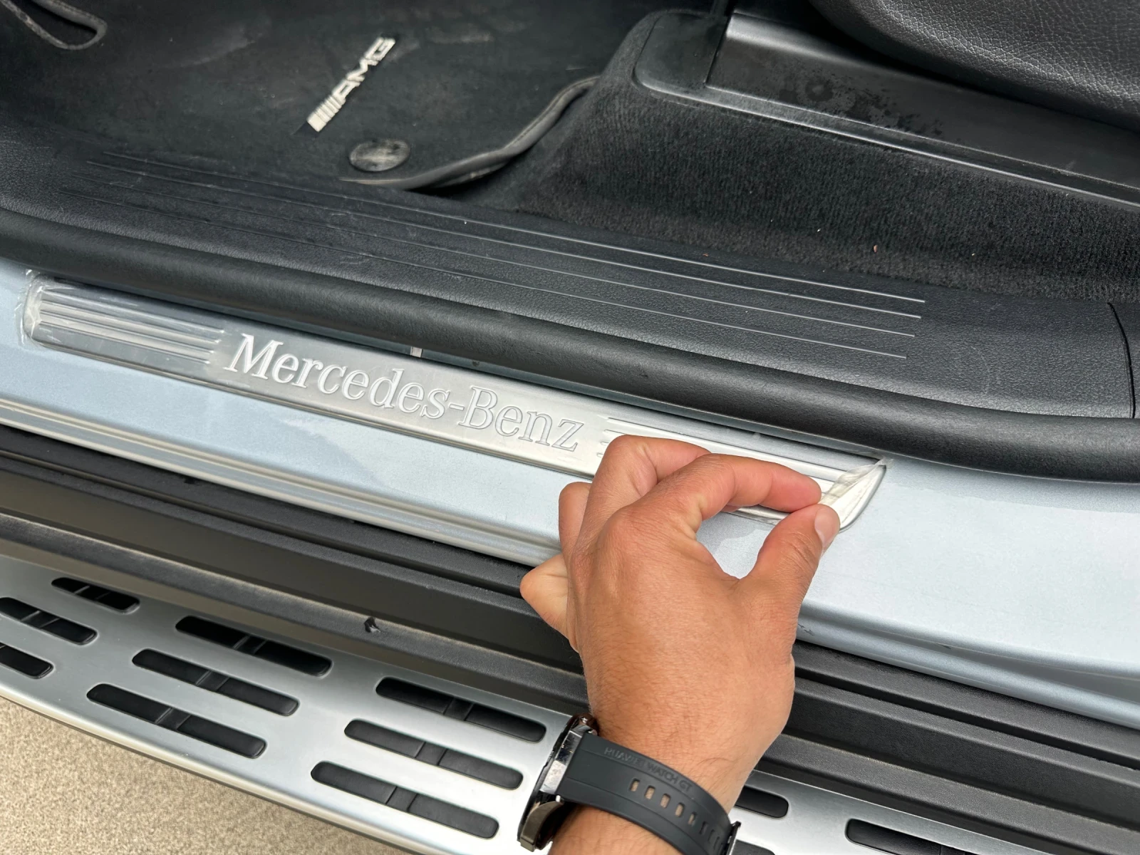 Mercedes-Benz GLE Coupe 350de HIBRID  FULL  360  | Mobile.bg   11